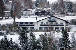 Landhaus Müllenborn